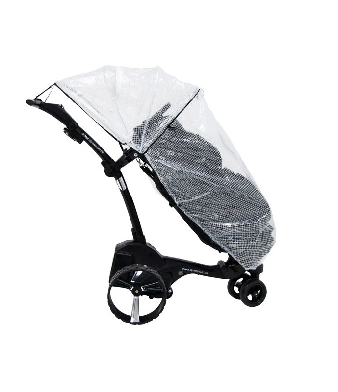 MGI Zip rain cover/regnskydd