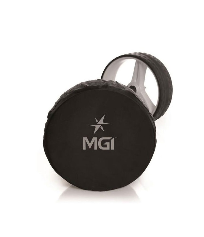 MGI Zip rear wheel cover - 2 st