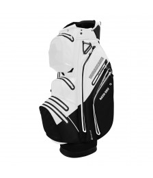 FastFold Hurricane waterproof cart bag