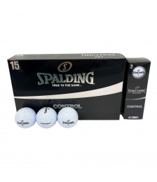 Spalding Control bollar - storpack
