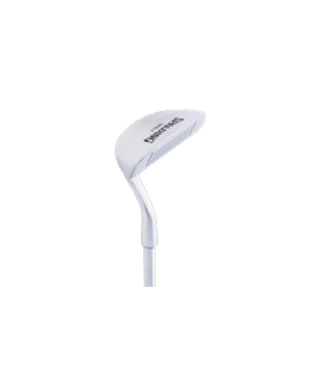 Spalding SPC Chipper