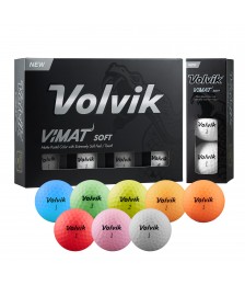 Volvik Vimat matte color...