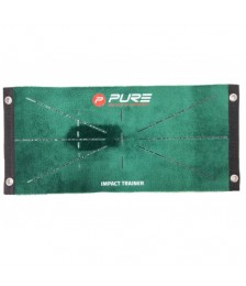 Pure2Improve - Impact mat