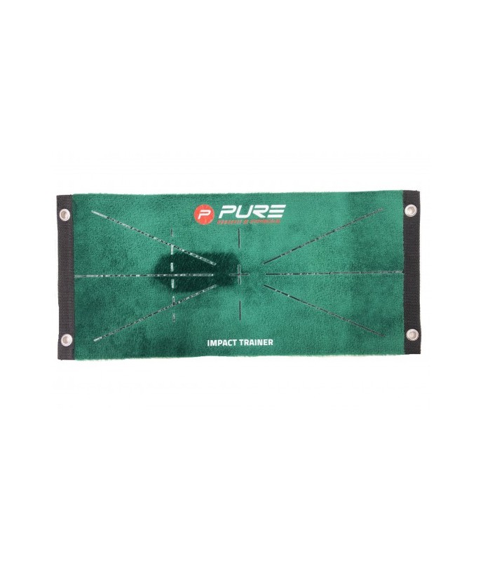 Pure2Improve - Impact mat