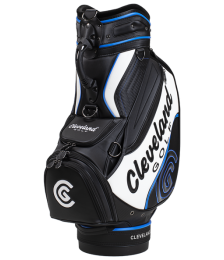 Cleveland Staff bag