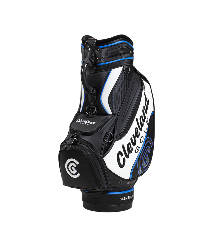 Cleveland Staff bag
