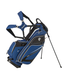 Cleveland Saturday stand bag