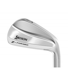 Srixon Z forged järnset stål HÖGER