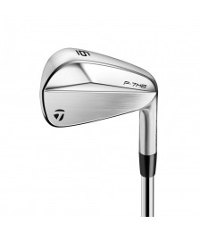 TaylorMade P7mb 4-Pw KBS Tour stål