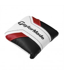 TaylorMade Spider Mallet puttcover