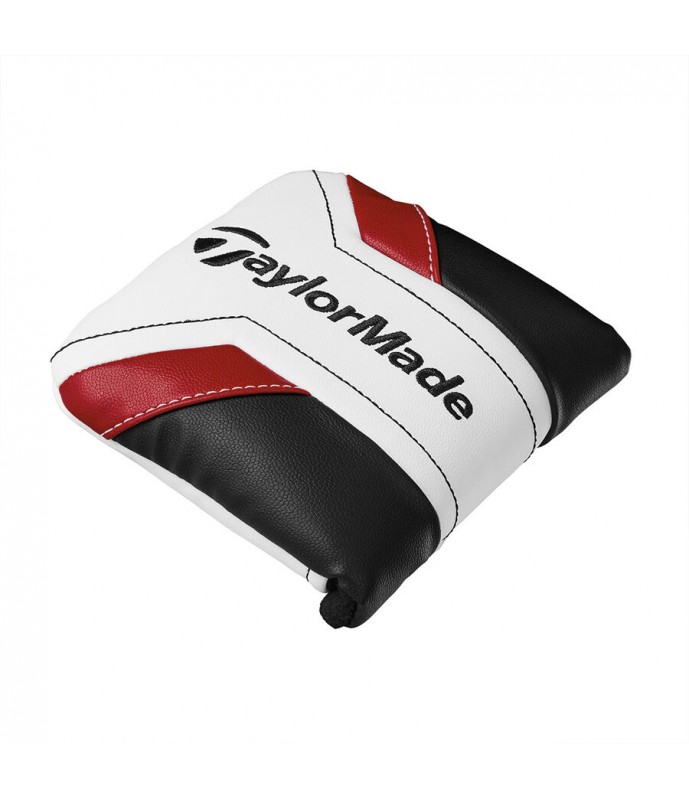 TaylorMade Spider Mallet puttcover