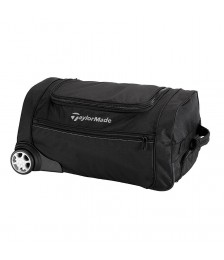 TaylorMade Performance rolling carry Rullväska