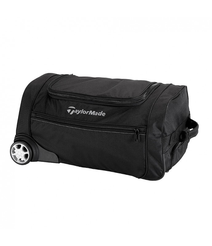 TaylorMade Performance rolling carry Rullväska