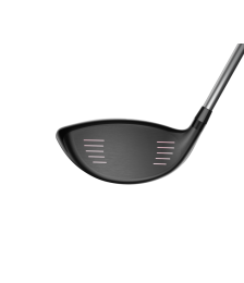 Cobra Air-X Offset Dam Driver
