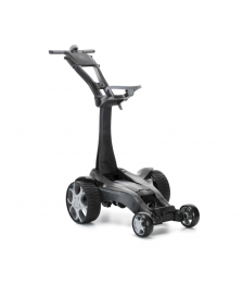 Stewart Golf Q Follow