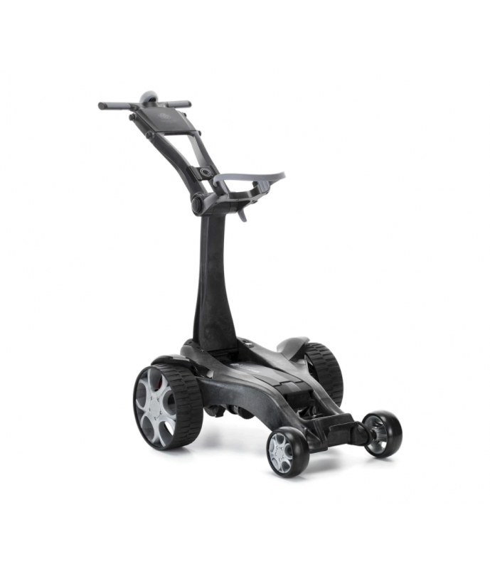 Stewart Golf Q Follow