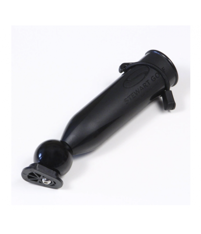 Stewart F1/X-series paraplyhållare