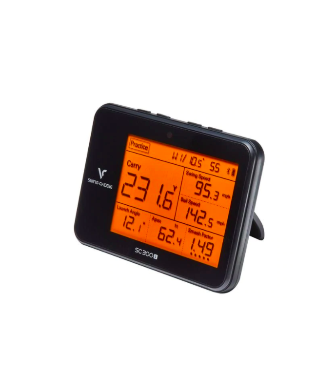Swingcaddie SC300i