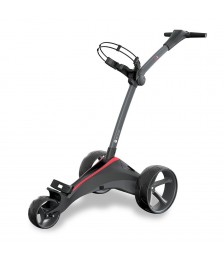 Motocaddy S1 elvagn med lithium batteri