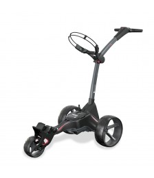 Motocaddy M1 lithium elvagn