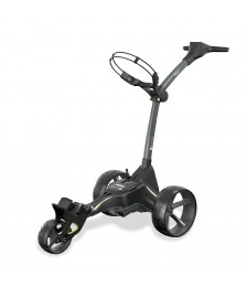 Motocaddy M3 GPS lithium elvagn