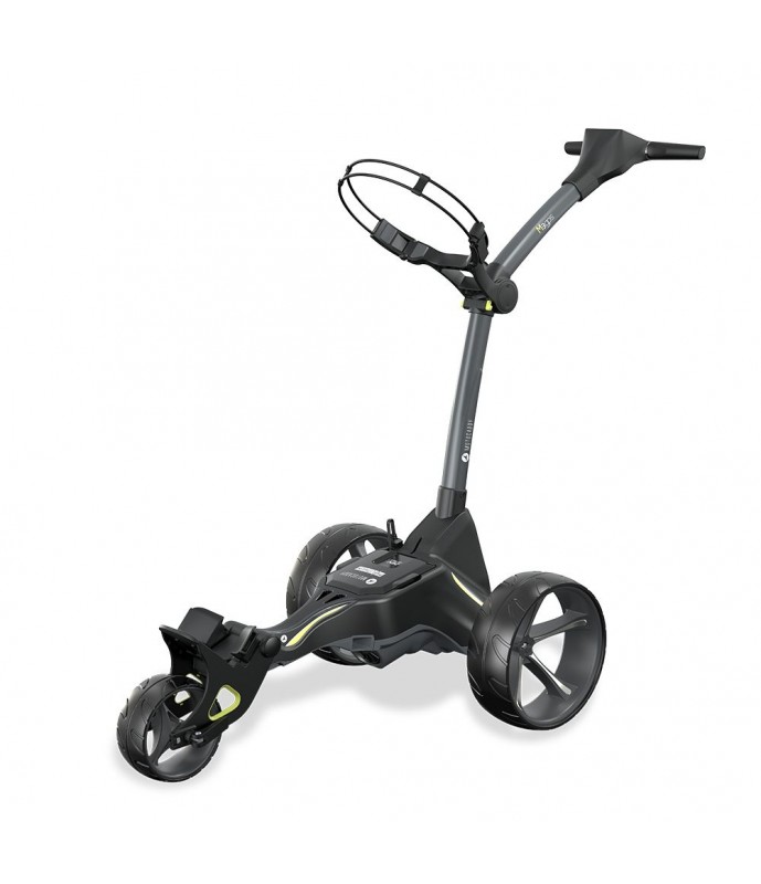 Motocaddy M3 GPS lithium elvagn