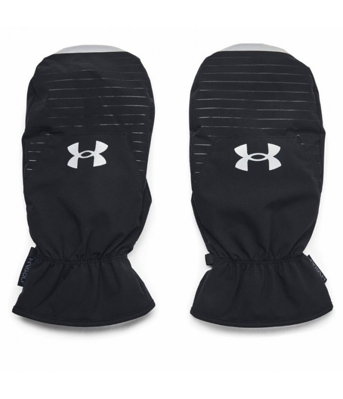 Under Armour Mitts - tumvantar
