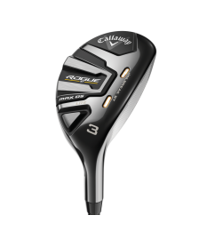 Callaway Rogue ST Max OS lite hybrid DAM
