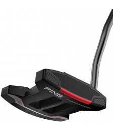 Ping 2021 Harwood armlock putter