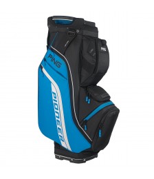 Ping Pioneer'22 vagnbag
