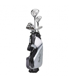MacGregor juniorset 12-14...