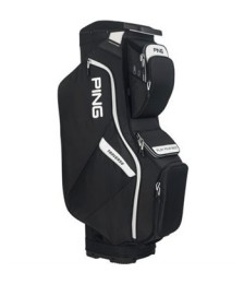 Ping Traverse vagnbag