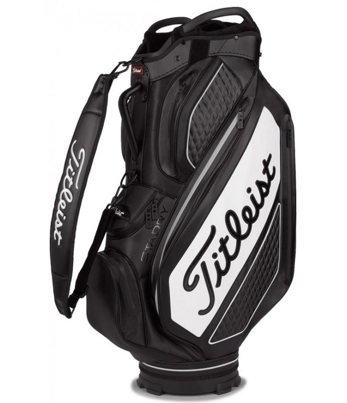Titleist Premium cart stadry staff bag