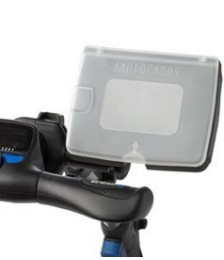 Motocaddy Scorekortshållare