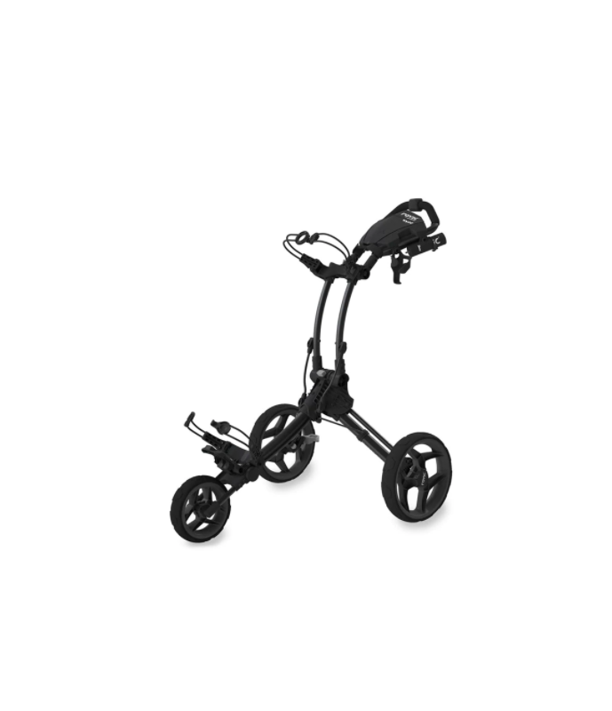 Clicgear Rovic RV1C 3-hjuling