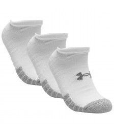 Under Armour heatgear socks...