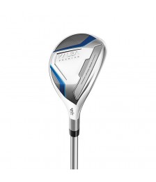 TaylorMade Kalea Premier hybrid dam