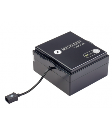 Motocaddy M-series batteri...