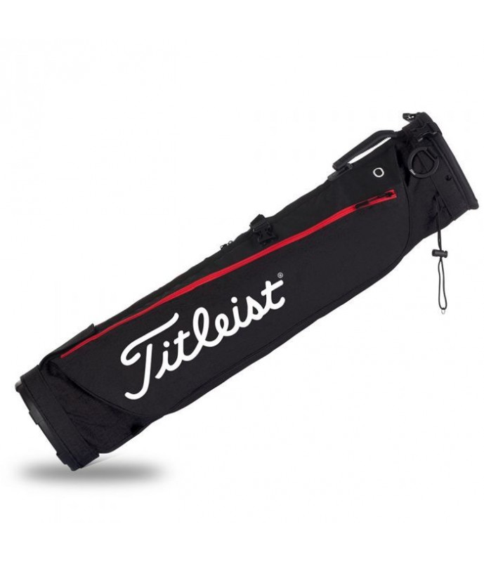 Titleist carry pencilbag
