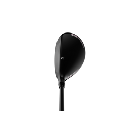 Cobra LTDx Dam Hybrid