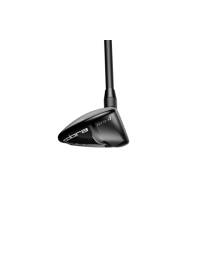 Cobra LTDx Dam Hybrid