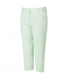 Ping Daisy crop pant