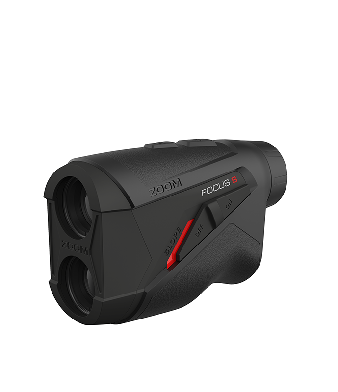 Zoom Focus S rangefinder