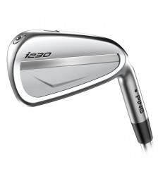 Ping i230 Alta CB black grafit