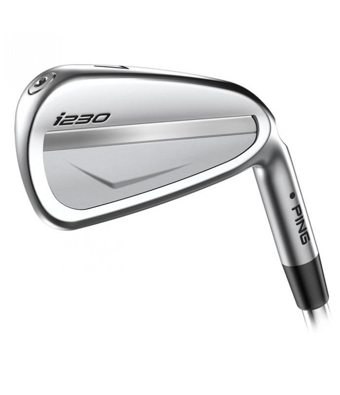 Ping i230 Alta CB black grafit