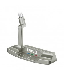 Ping PLD Milled