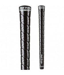 Golf pride Tour wrap svart
