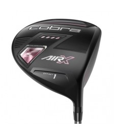 Cobra Air-X Offset Dam Driver