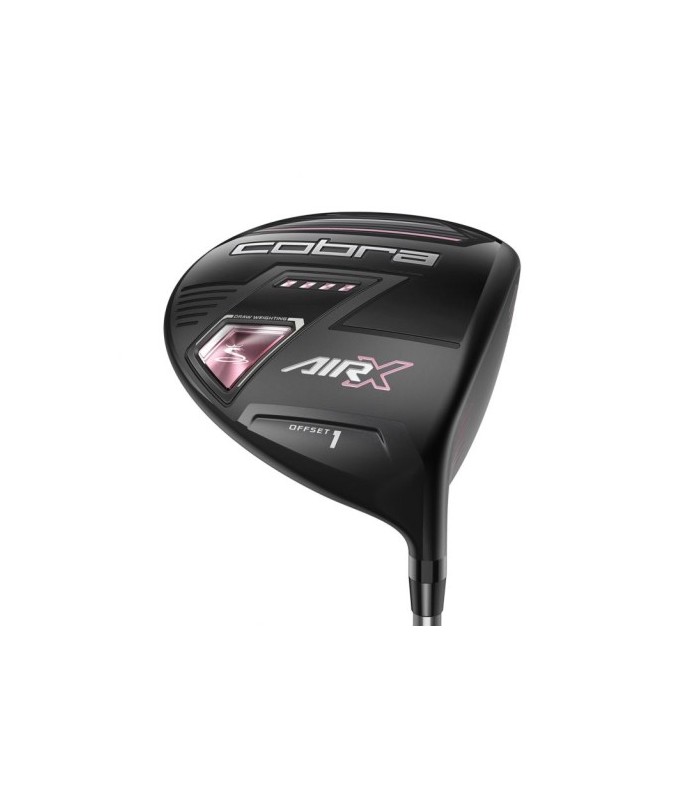 Cobra Air-X Offset Dam Driver