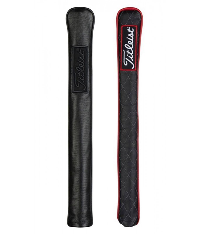 Titleist alignment stix headcover - skydd för siktpinnar